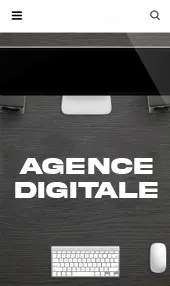 Agence digitale 1
