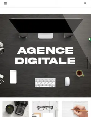 Agence digitale